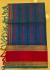 PMK 1000 BUTTA SILK COT SAREES