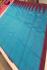 THIRUBHUVANAM HF ZARI SILK SAREE 550 MTS