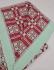 BEDSHEET ERODE DESIGN 50X90