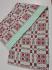 BEDSHEET ERODE DESIGN 50X90
