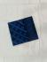 PL COTTON SAREES WITH SOLID WAX CRACK DESIGNS