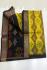 COTTON X KORA SILK TIE DYE SAREES CHINNLAPATTI