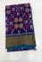 COTTON X KORA SILK TIE DYE SAREES CHINNLAPATTI