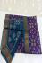 COTTON X KORA SILK TIE DYE SAREES CHINNLAPATTI