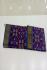 COTTON X KORA SILK TIE DYE SAREES CHINNLAPATTI