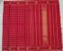 SAREES KANCHEEPURAM SILK 550 MTRS