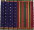 SAREES KPM SILK WITH BLOUSE