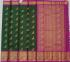 SAREES KPM SILK WITH BLOUSE