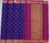 SAREES KPM SILK WITH BLOUSE