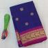 SAREES KPM SILK WITH BLOUSE