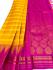 SALEM SILK SAREE WITH BLOUSE
