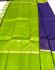 SALEM SILK SAREE WITH BLOUSE