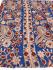 KALAMKARI PRINTED COTTON SAREE