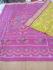 PALANI TIE DYE SOFT SILK SAREE