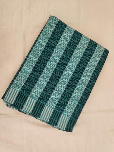 BEDSHEET ERODE DESIGN 60X90