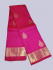 SAREES KPM SILK WITH BLOUSE