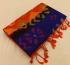 PALANI TIE DYE SOFT SILK SAREE