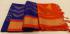PALANI TIE DYE SOFT SILK SAREE