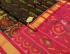 PALANI TIE DYE SOFT SILK SAREE