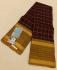 SALEM SILK SAREE WITH BLOUSE