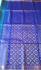 SOFT SILK SAREE WITH BLOUSE