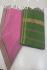 MANAMEDU COTTON SAREES WITH BLOUSE