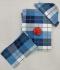 EXPORT BEDSHEET2 PILLOW COVER 180X250 CM