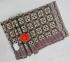 BEDSHEET JACQUARD LIGHT WEIGHT 60X90