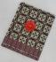 BEDSHEET JACQUARD LIGHT WEIGHT 60X90