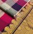 SALEM SILK SAREE WITH BLOUSE