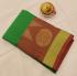 SALEM SILK SAREE WITH BLOUSE