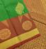 SALEM SILK SAREE WITH BLOUSE