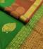 SALEM SILK SAREE WITH BLOUSE