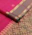 SALEM SILK SAREE WITH BLOUSE