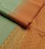 SALEM SILK SAREE WITH BLOUSE