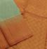 SALEM SILK SAREE WITH BLOUSE