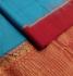 SALEM SILK SAREE WITH BLOUSE