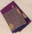 SAREES KPM SILK WITH BLOUSE