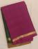 SAREES KPM SILK WITH BLOUSE