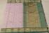 SAREES KPM SILK WITH BLOUSE