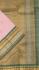 SAREES KPM SILK WITH BLOUSE