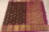 SAREES KPM SILK WITH BLOUSE