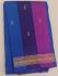 SAREES KANCHEEPURAM SILK 550 MTRS