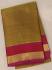 SAREES KANCHEEPURAM SILK 550 MTRS