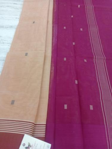 SAREES SALEM 80S WITH BLOUSE