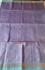 SOFT SILK SAREE WITH BLOUSE