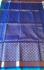 SOFT SILK SAREE WITH BLOUSE