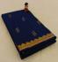 SALEM SILK SAREE WITH BLOUSE