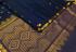 SALEM SILK SAREE WITH BLOUSE
