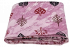 BEDSHEET MEERUT PRINTED 90X108 2 PILLOW COVER